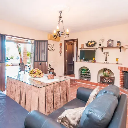 Holiday home Cubo's Galiano *