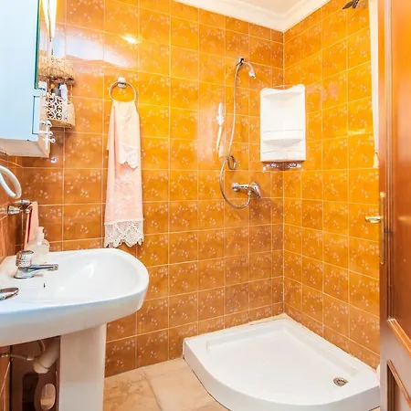 Holiday home Cubo's Galiano *