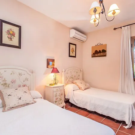 Holiday home Cubo's Galiano Alhaurin el Grande