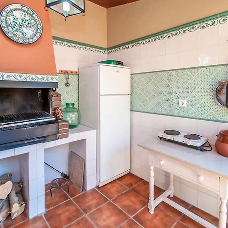 Cubo's Galiano Holiday home *