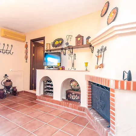 Vakantiehuis Cubo's Galiano Alhaurín el Grande